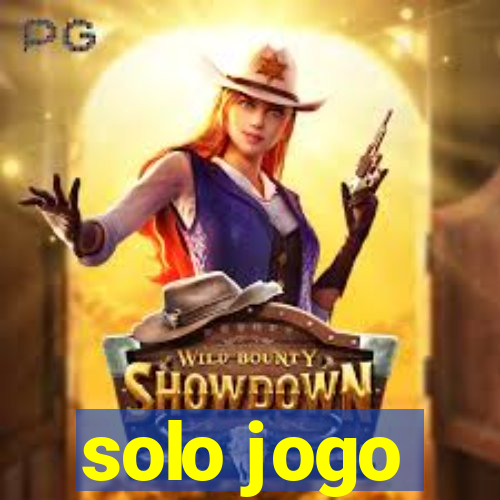 solo jogo